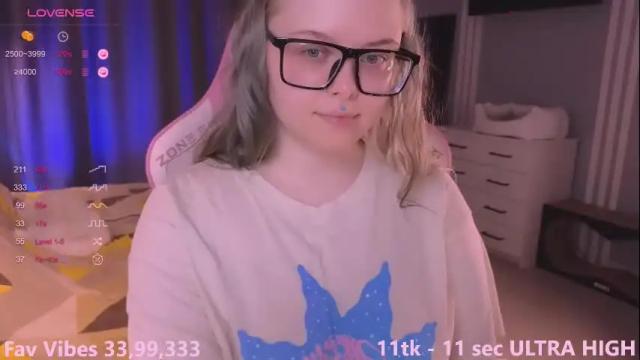 Image 12 of killpretty Stream on Chaturbate on 7 months ago