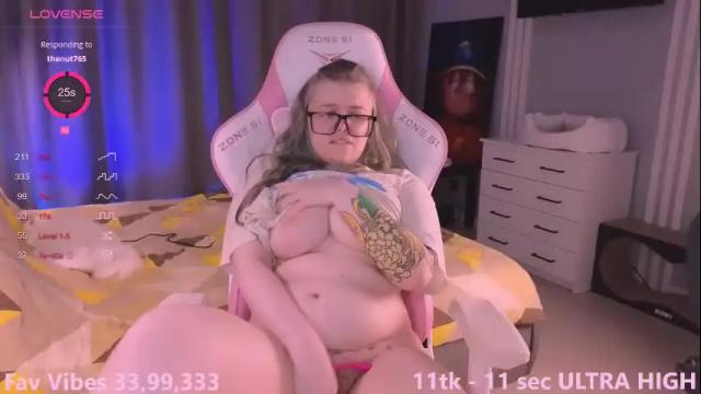 Image 3 of killpretty Stream on Chaturbate on 7 months ago