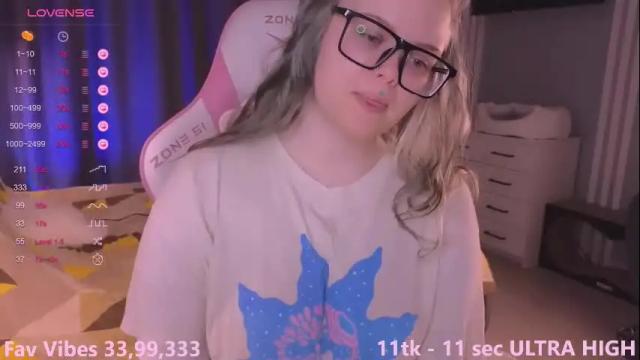 Image 7 of killpretty Stream on Chaturbate on 7 months ago