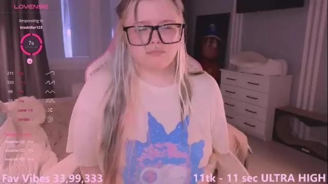 Thumbnail 2, killpretty's Stream at Chaturbate, 7 months ago