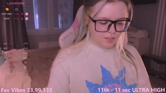 Image 7 of killpretty Stream on Chaturbate on 7 months ago