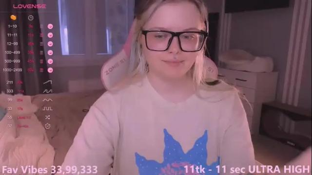 Image 8 of killpretty Stream on Chaturbate on 7 months ago