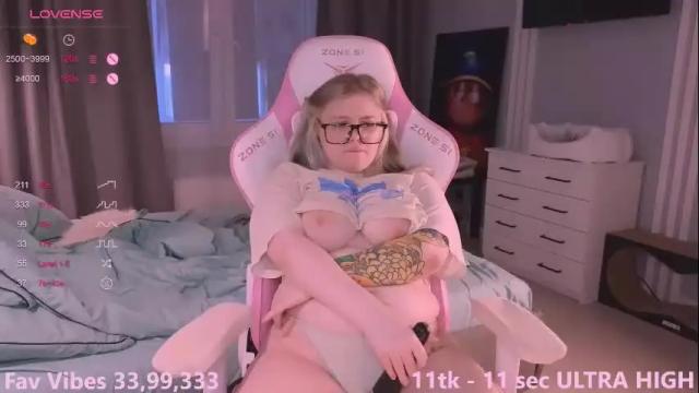 Image 6 of killpretty Stream on Chaturbate on 7 months ago