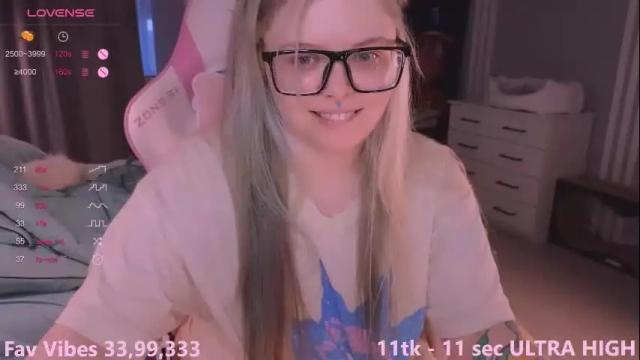 Image 8 of killpretty Stream on Chaturbate on 7 months ago