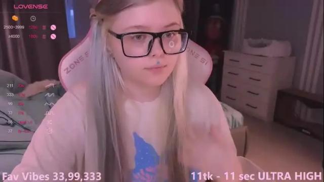 Thumbnail 3, killpretty's Stream at Chaturbate, 7 months ago