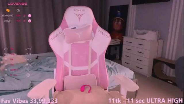 Image 4 of killpretty Stream on Chaturbate on 7 months ago