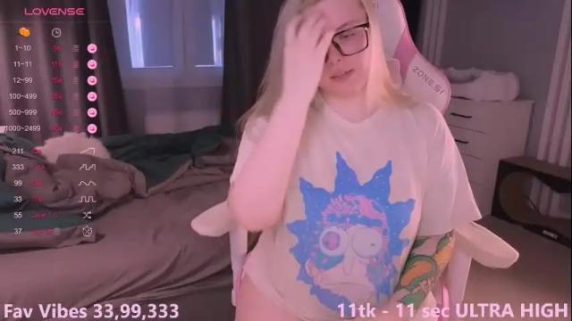 Image 11 of killpretty Stream on Chaturbate on 7 months ago