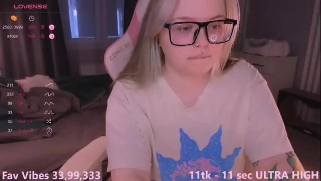 Image 12 of killpretty Stream on Chaturbate on 7 months ago