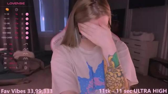 Image 8 of killpretty Stream on Chaturbate on 7 months ago