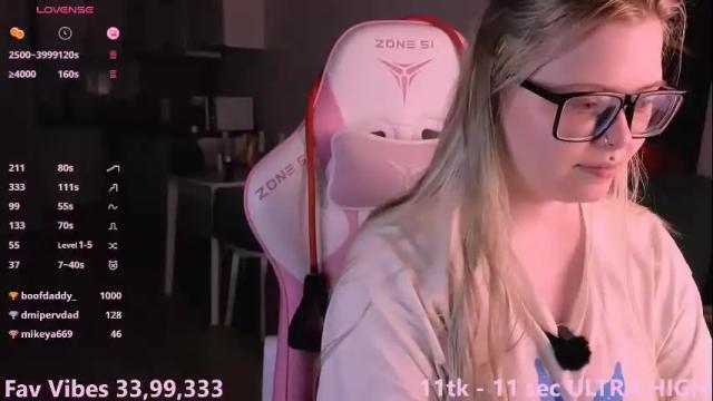 Thumbnail 1, killpretty's Stream at Chaturbate, 6 months ago