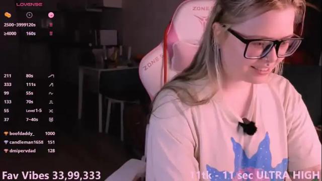 Image 10 of killpretty Stream on Chaturbate on 6 months ago