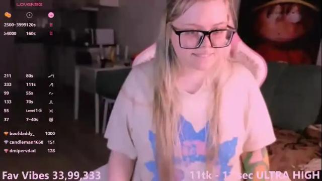 Image 12 of killpretty Stream on Chaturbate on 6 months ago