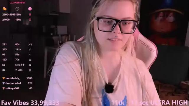 Image 3 of killpretty Stream on Chaturbate on 6 months ago