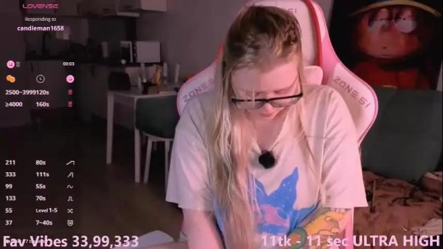 Image 7 of killpretty Stream on Chaturbate on 6 months ago