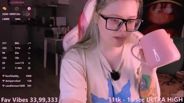 Image 8 of killpretty Stream on Chaturbate on 6 months ago