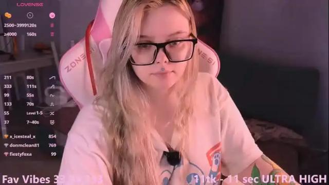 Thumbnail 1, killpretty's Stream at Chaturbate, 6 months ago