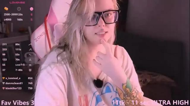 Image 12 of killpretty Stream on Chaturbate on 6 months ago