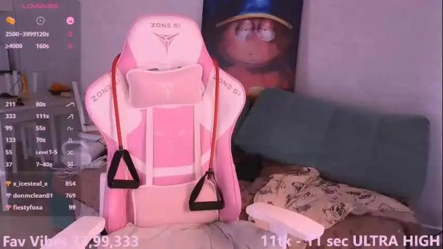 Image 3 of killpretty Stream on Chaturbate on 6 months ago