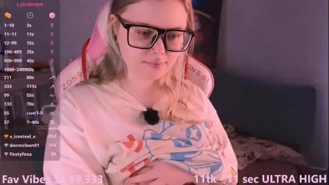 Image 4 of killpretty Stream on Chaturbate on 6 months ago