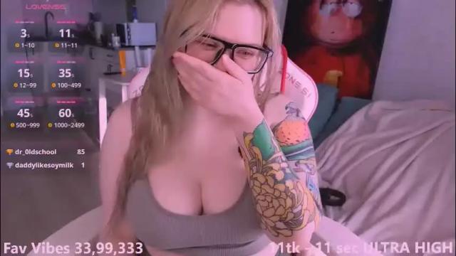 Image 8 of killpretty Stream on Chaturbate on 6 months ago