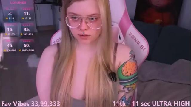 Thumbnail 1, killpretty's Stream at Chaturbate, 5 months ago