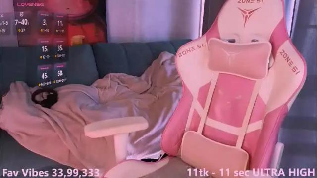 Image 2 of killpretty Stream on Chaturbate on 5 months ago