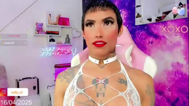 Image 4 of kilye_nellaa Stream on Chaturbate on 1 month ago