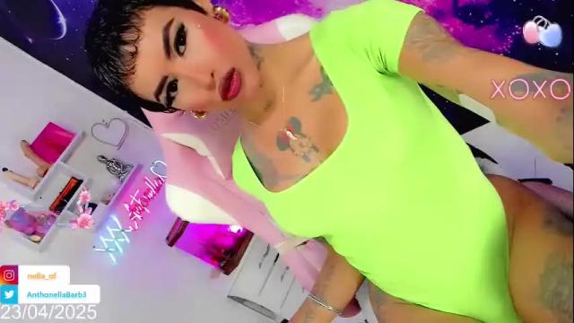 Image 2 of kilye_nellaa Stream on Chaturbate on 1 month ago