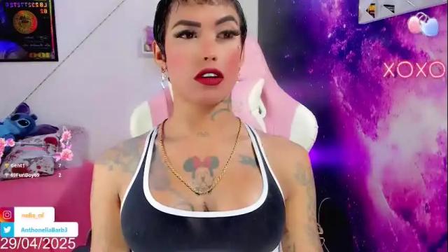 Image 6 of kilye_nellaa Stream on Chaturbate on 1 month ago