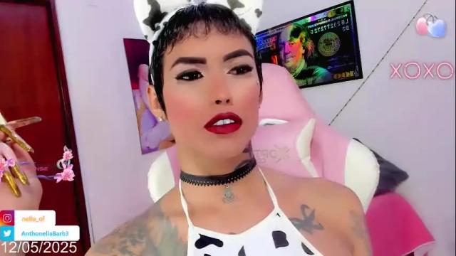 Image 3 of kilye_nellaa Stream on Chaturbate on 27 days ago