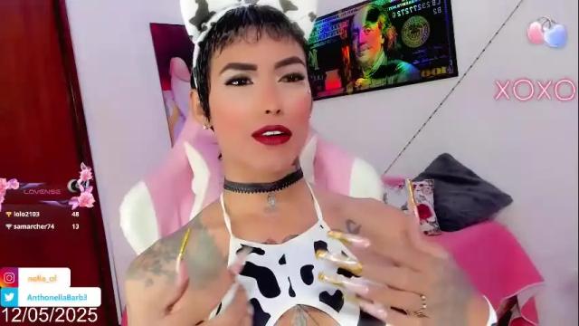 Image 8 of kilye_nellaa Stream on Chaturbate on 27 days ago