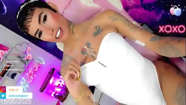Image 12 of kilye_nellaa Stream on Chaturbate on 24 days ago