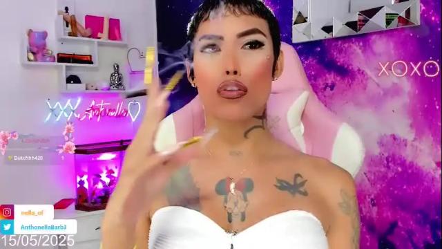 Image 3 of kilye_nellaa Stream on Chaturbate on 24 days ago