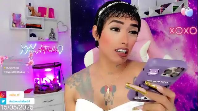 Image 6 of kilye_nellaa Stream on Chaturbate on 24 days ago