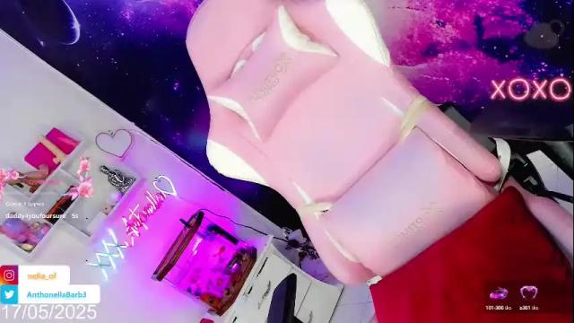 Image 11 of kilye_nellaa Stream on Chaturbate on 22 days ago
