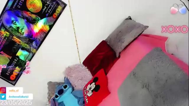 Thumbnail 1, kilye_nellaa's Stream at Chaturbate, 15 days ago
