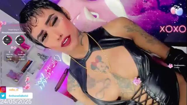 Image 4 of kilye_nellaa Stream on Chaturbate on 15 days ago