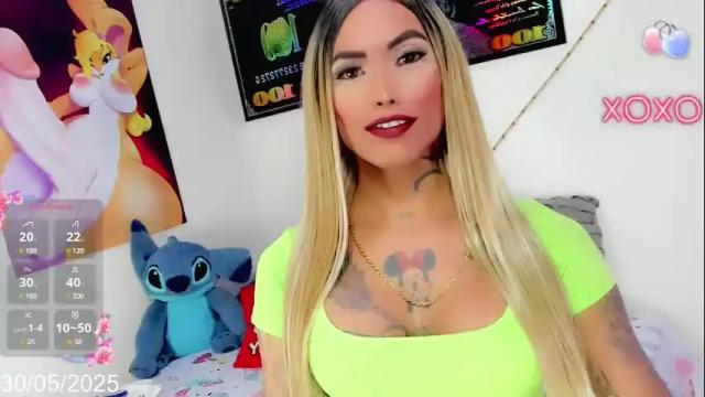 Image 11 of kilye_nellaa Stream on Chaturbate on 9 days ago