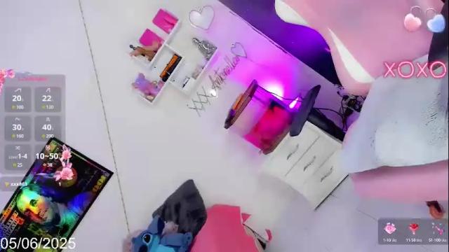 Image 7 of kilye_nellaa Stream on Chaturbate on 2 days ago