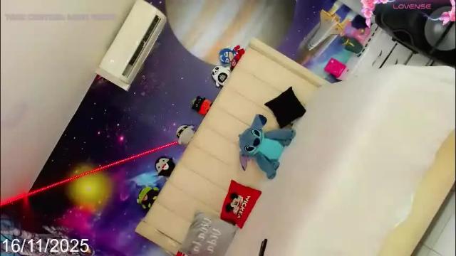 Thumbnail 3, kilye_nellaa's Stream at Chaturbate, 2 months ago