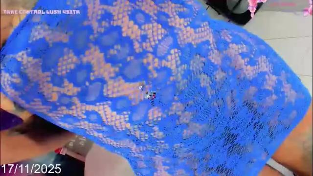 Image 6 of kilye_nellaa Stream on Chaturbate on 2 months ago