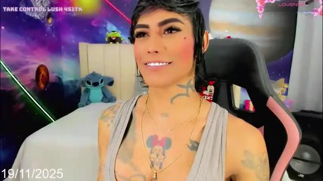 Image 2 of kilye_nellaa Stream on Chaturbate on 2 months ago