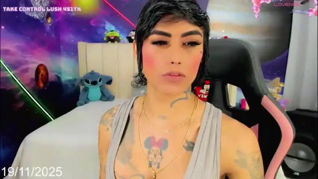 Image 3 of kilye_nellaa Stream on Chaturbate on 2 months ago