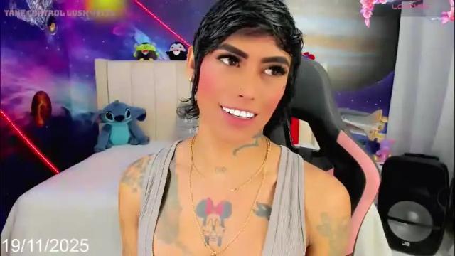 Thumbnail 2, kilye_nellaa's Stream at Chaturbate, 2 months ago