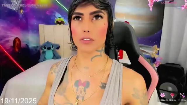 Image 6 of kilye_nellaa Stream on Chaturbate on 2 months ago