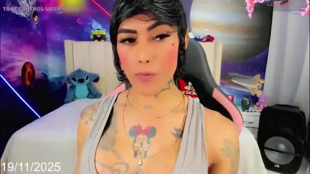 Image 7 of kilye_nellaa Stream on Chaturbate on 2 months ago