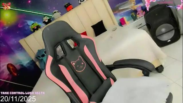 Thumbnail 2, kilye_nellaa's Stream at Chaturbate, 2 months ago