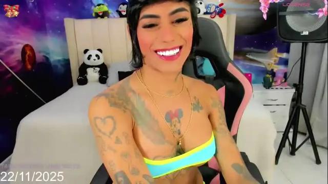 Image 11 of kilye_nellaa Stream on Chaturbate on 2 months ago