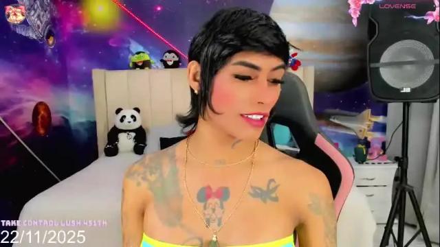 Image 8 of kilye_nellaa Stream on Chaturbate on 2 months ago