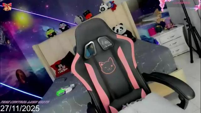 Image 10 of kilye_nellaa Stream on Chaturbate on 1 month ago